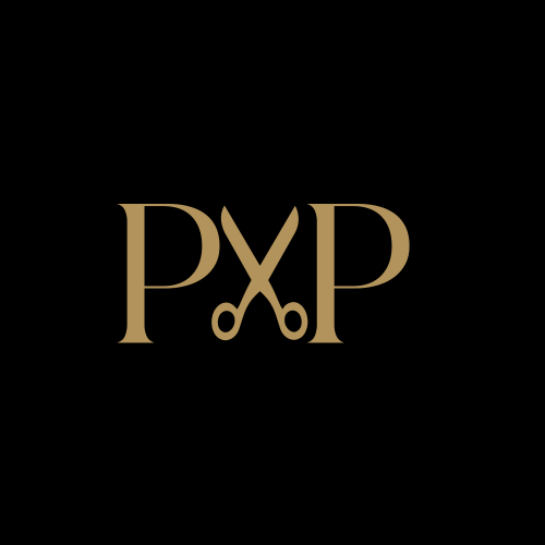 Plaid and Pinned logo