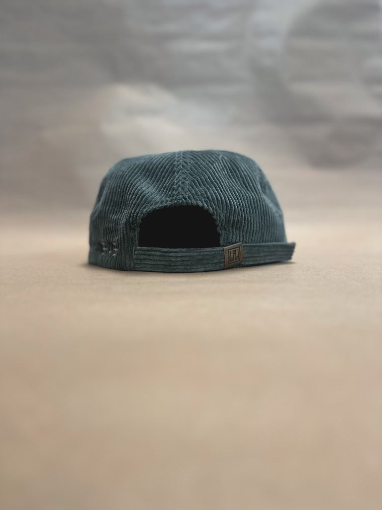 Delulu University Olive