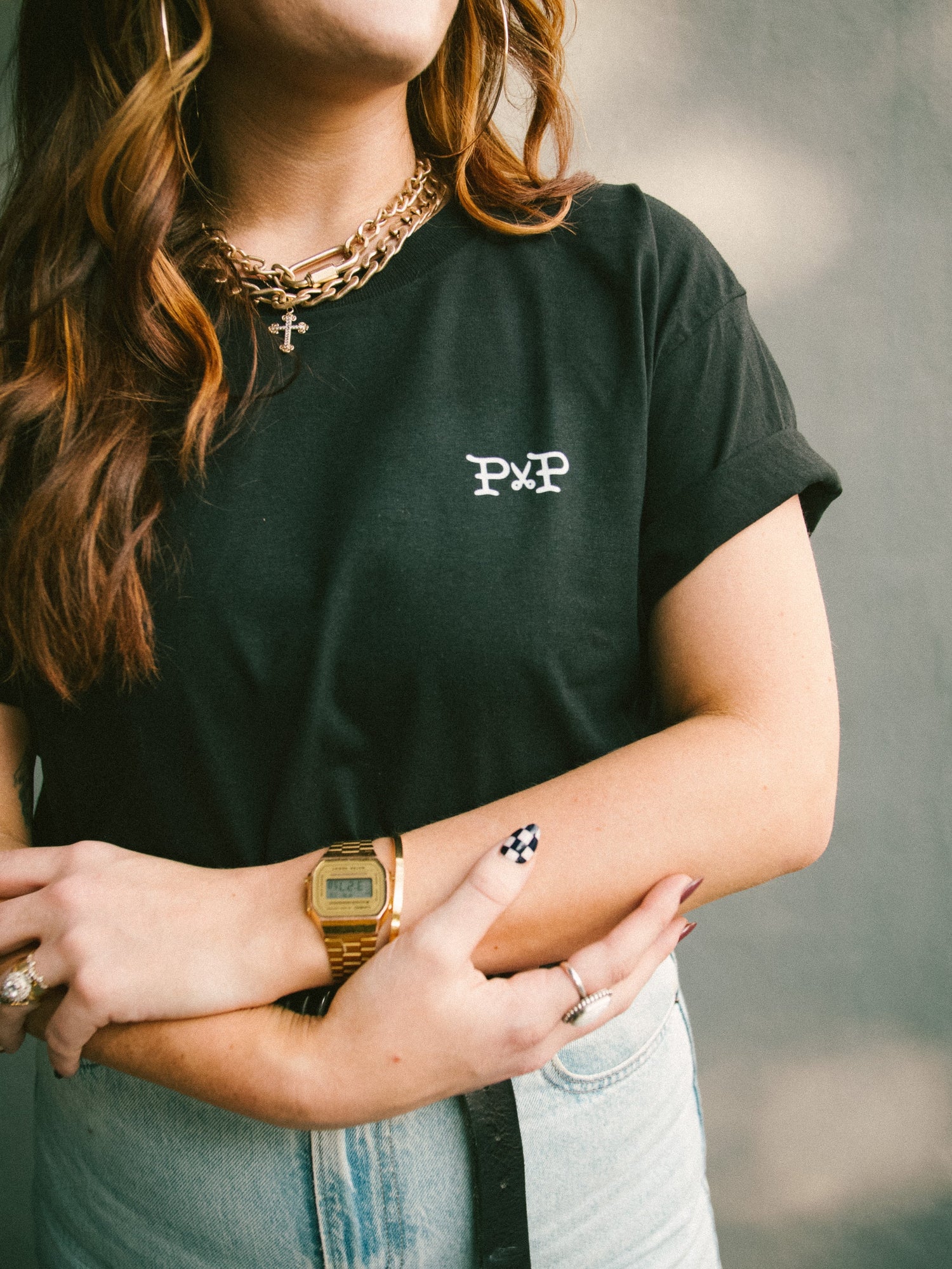 SHIRTS