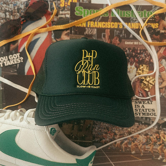 Run Club